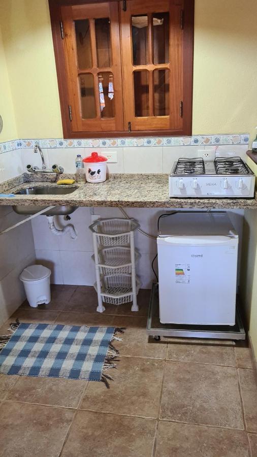 Chales Bela Vista Villa Monte Verde  Eksteriør bilde