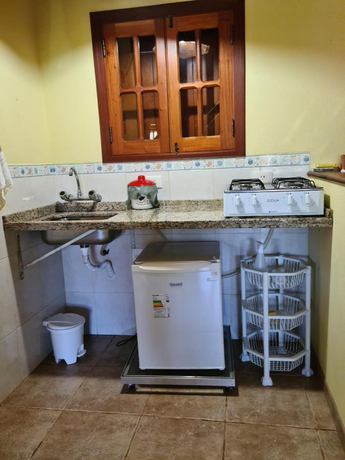 Chales Bela Vista Villa Monte Verde  Eksteriør bilde