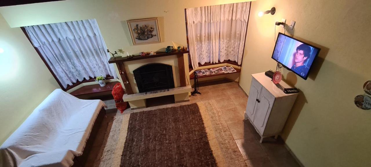 Chales Bela Vista Villa Monte Verde  Eksteriør bilde